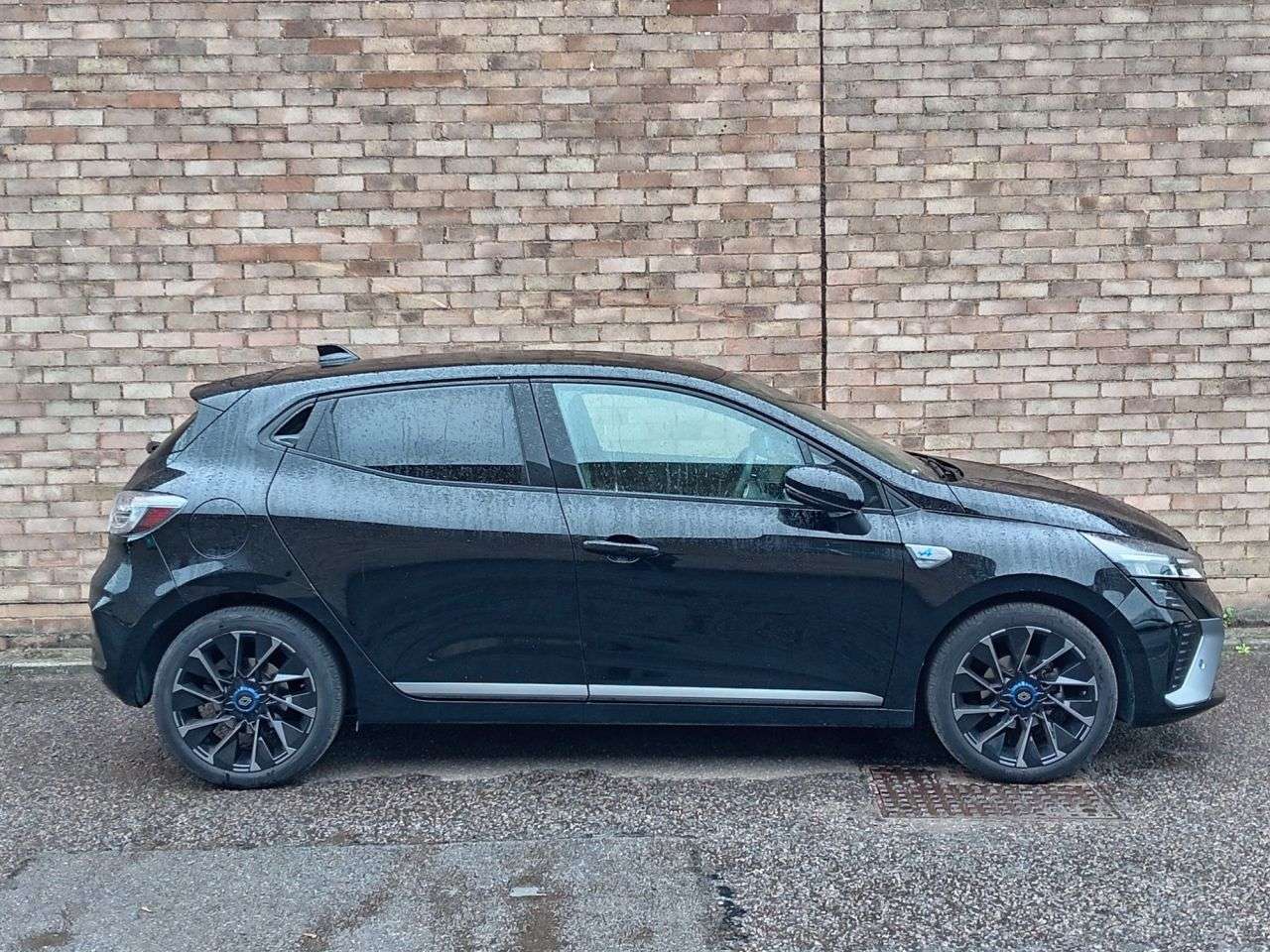 2024 RENAULT CLIO 2024 RENAULT CLIO