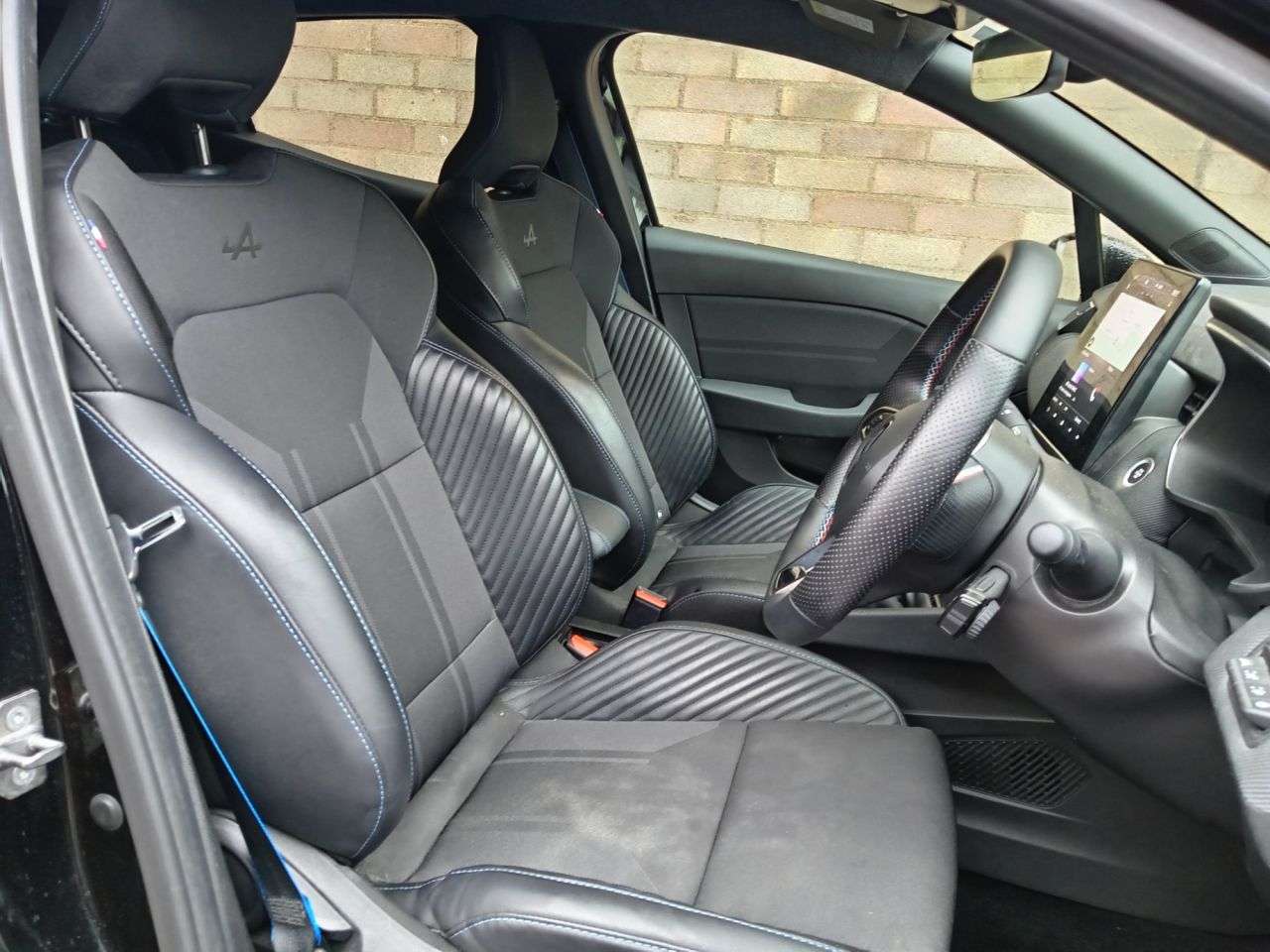 2024 RENAULT CLIO 2024 RENAULT CLIO