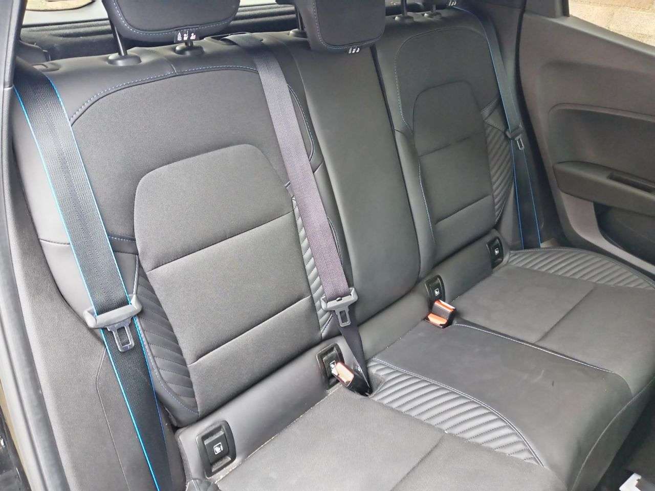 2024 RENAULT CLIO 2024 RENAULT CLIO