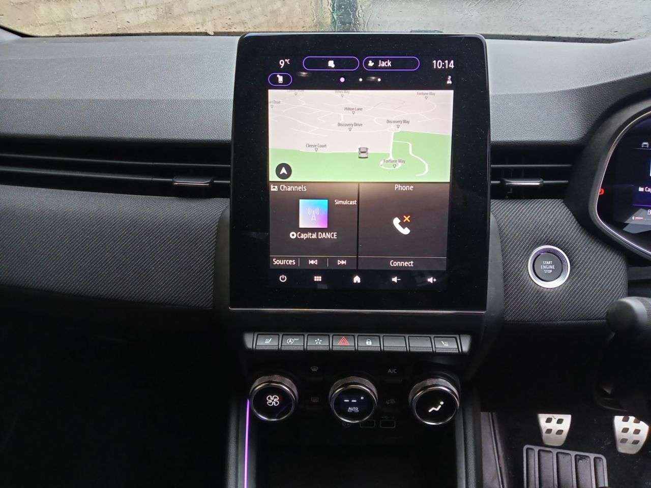 2024 RENAULT CLIO 2024 RENAULT CLIO