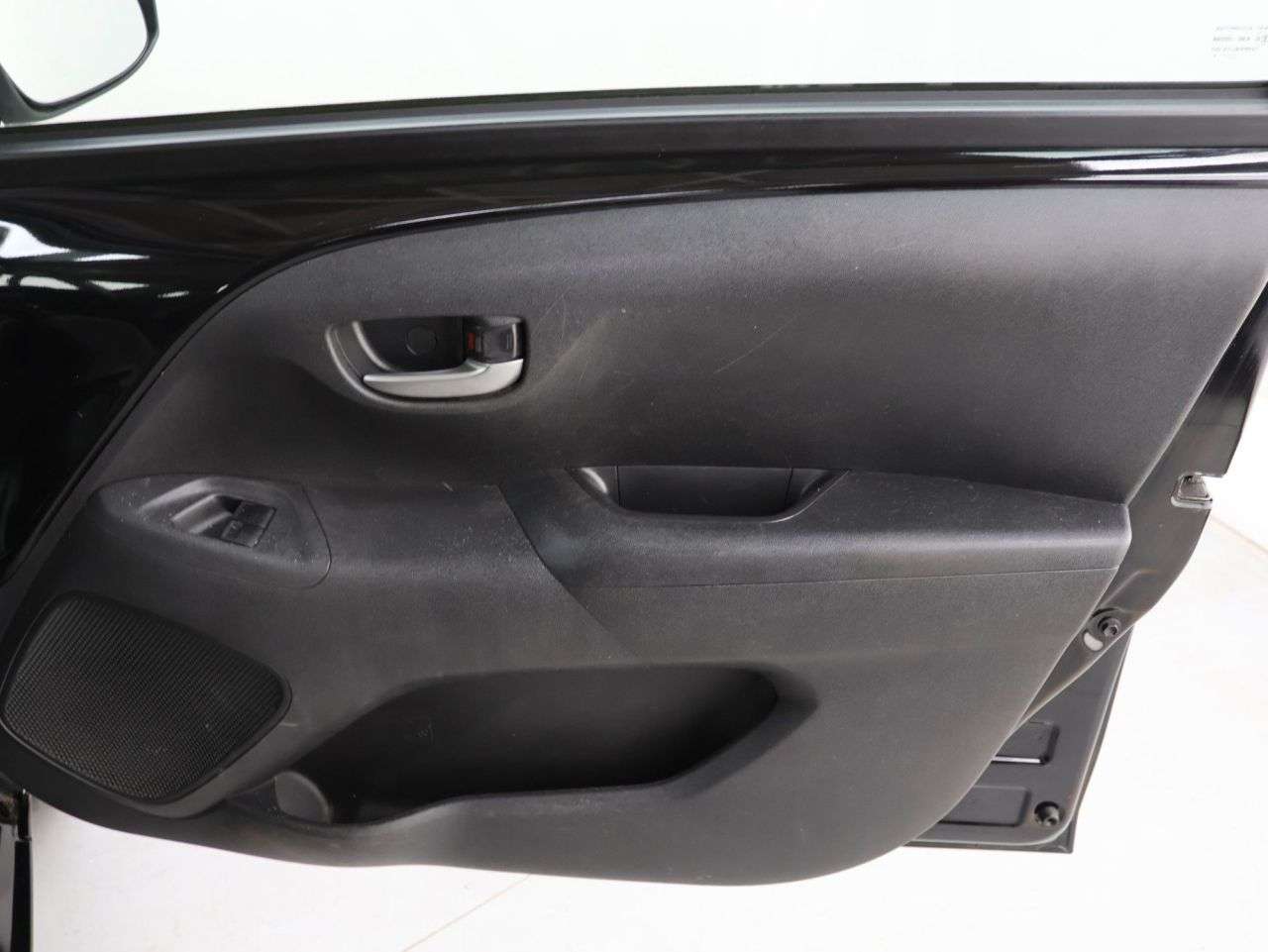 2021 TOYOTA AYGO 2021 TOYOTA AYGO