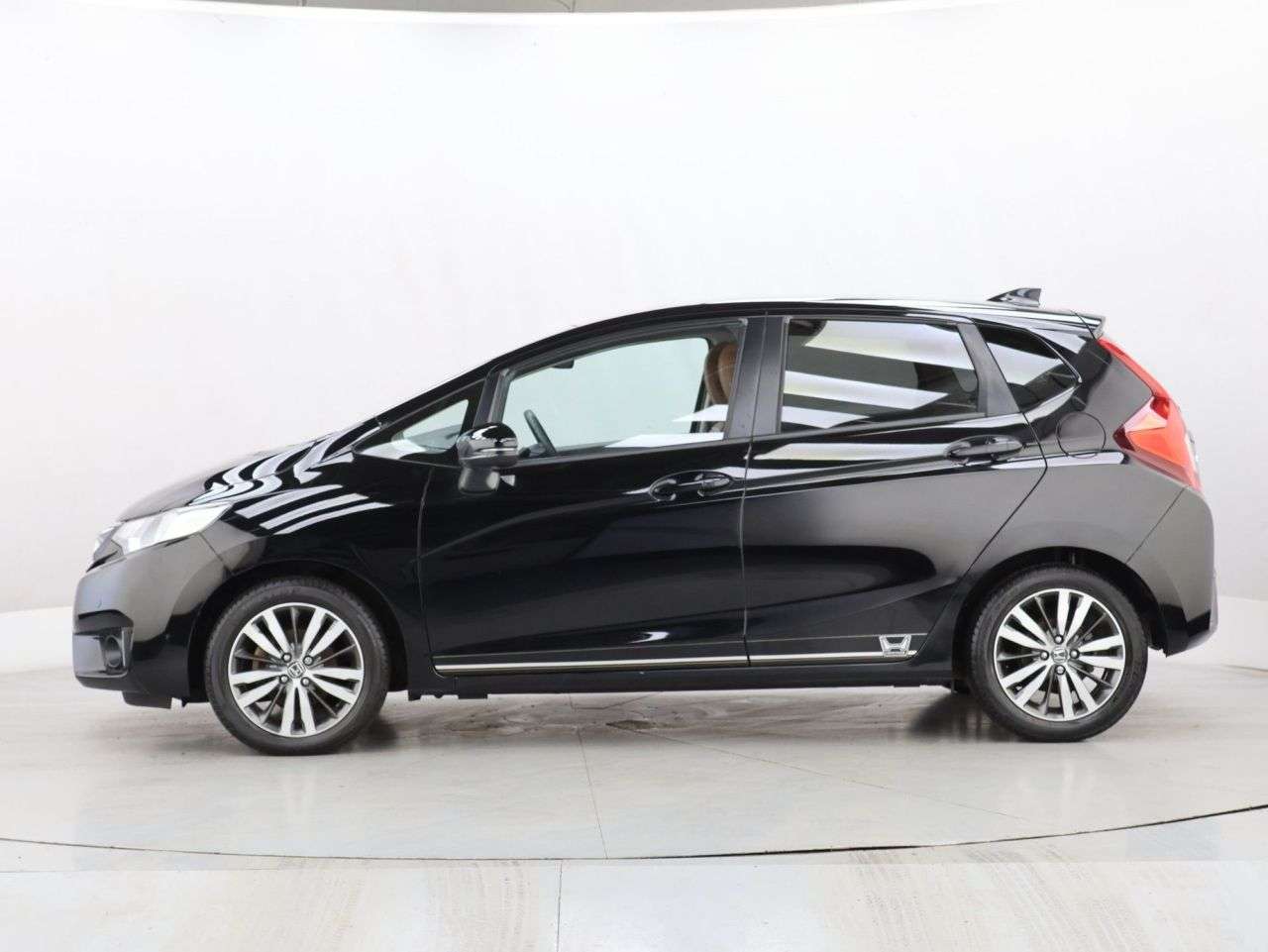2018 HONDA JAZZ 2018 HONDA JAZZ