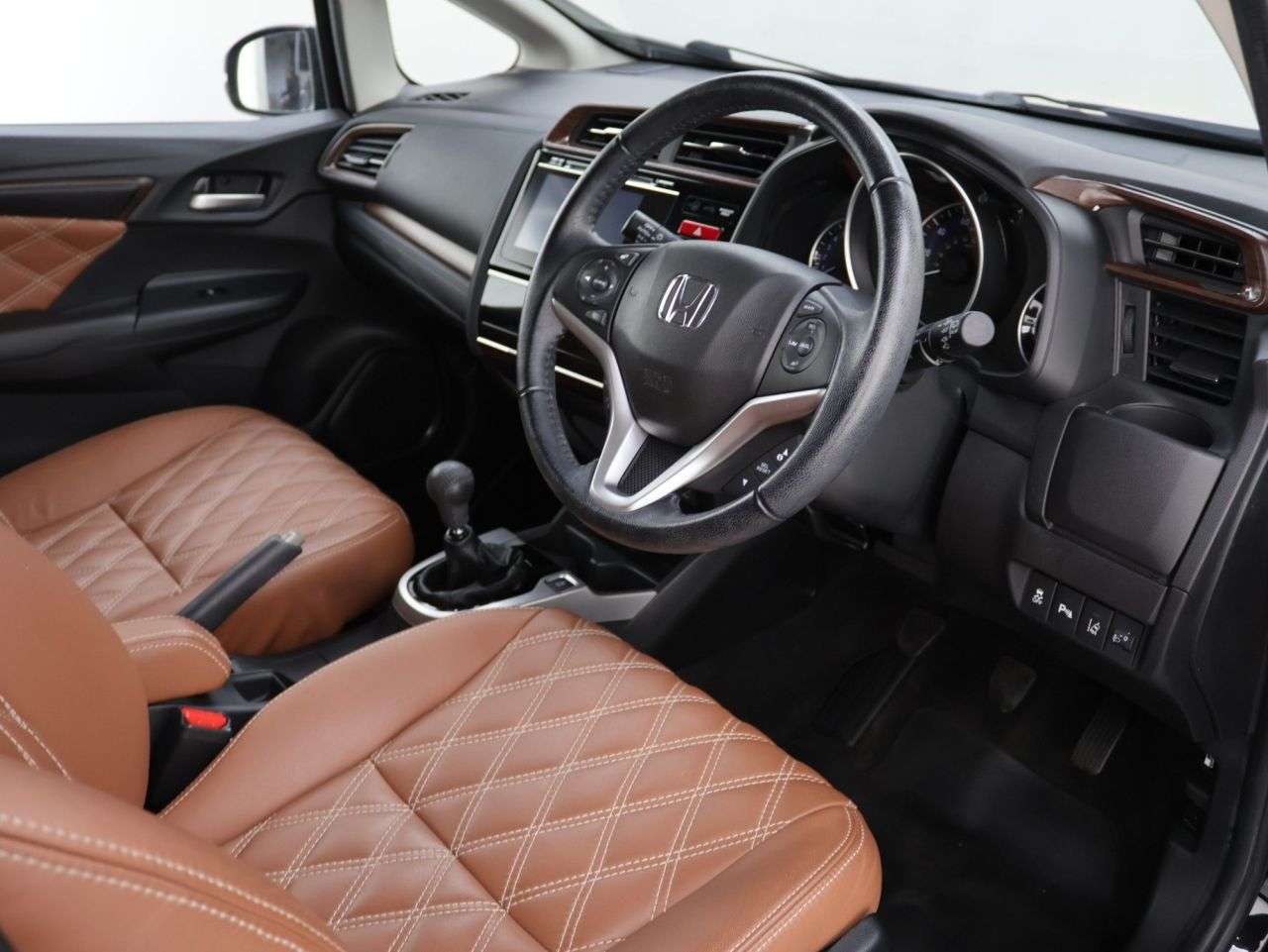 2018 HONDA JAZZ 2018 HONDA JAZZ