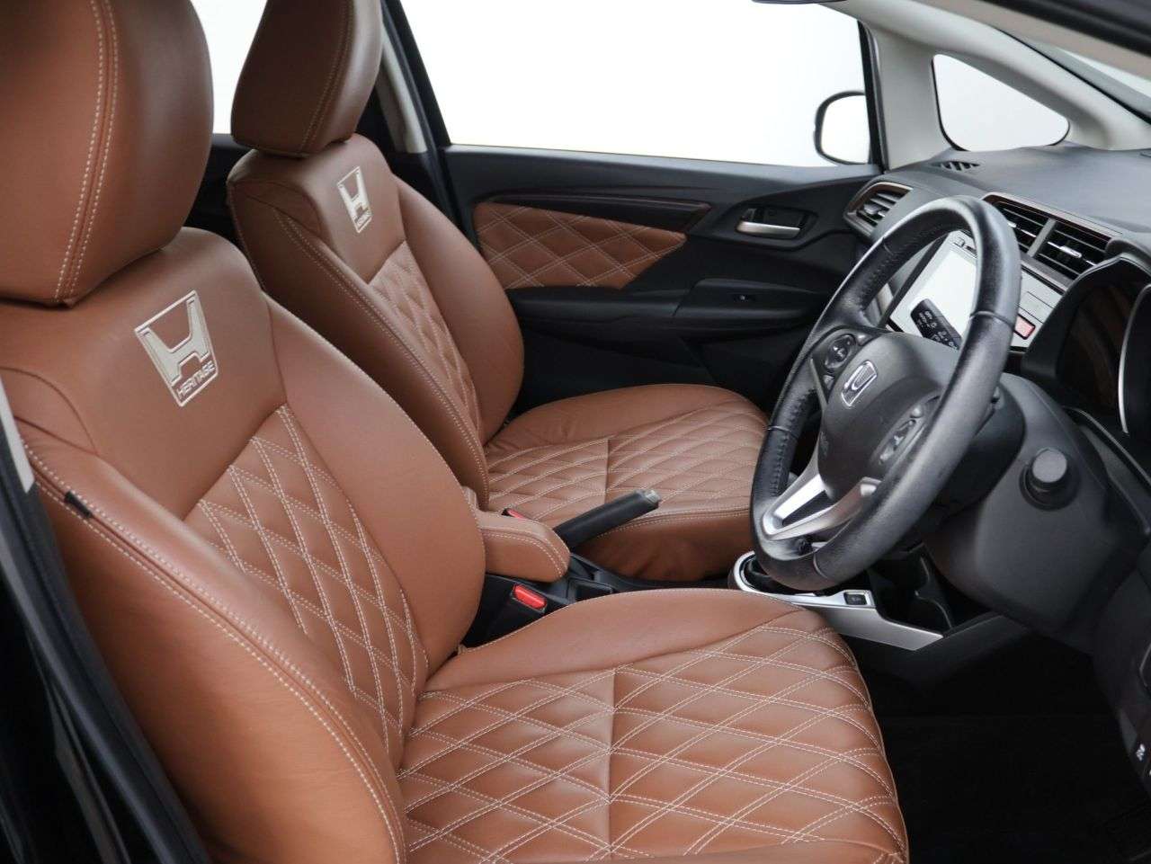 2018 HONDA JAZZ 2018 HONDA JAZZ