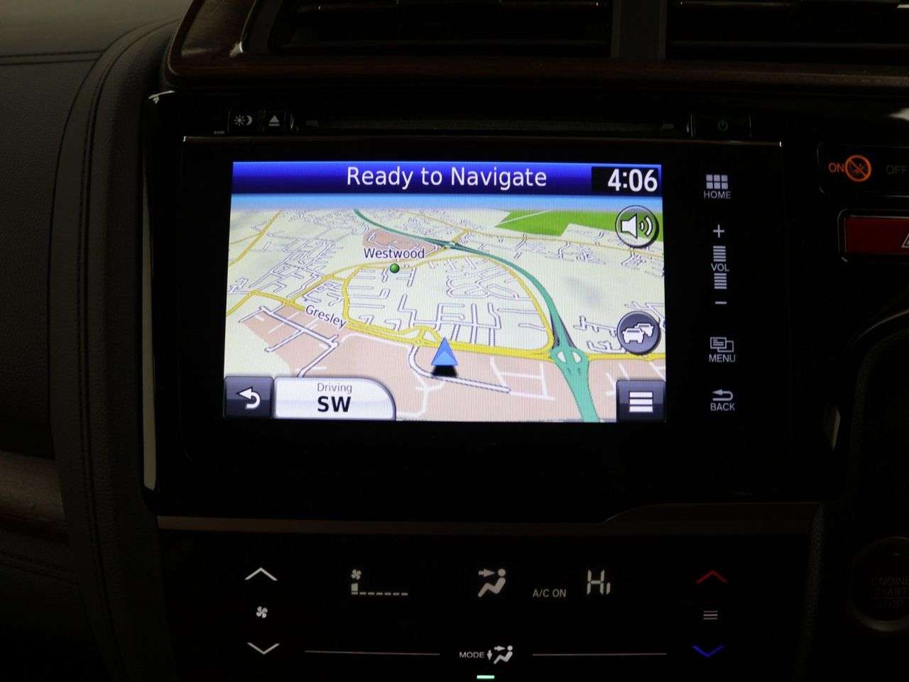 2018 HONDA JAZZ 2018 HONDA JAZZ