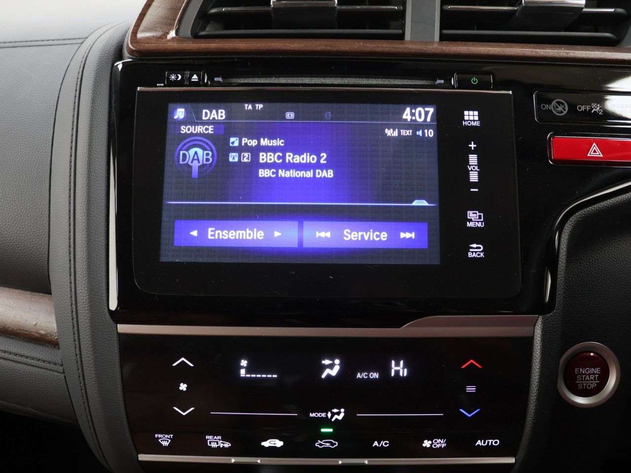 2018 HONDA JAZZ 2018 HONDA JAZZ