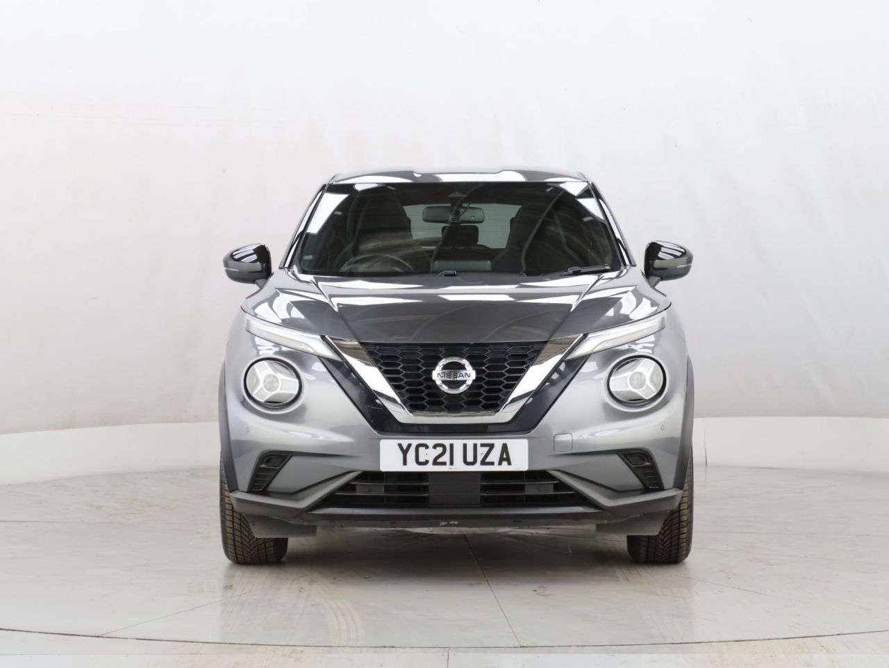 2021 NISSAN JUKE 2021 NISSAN JUKE
