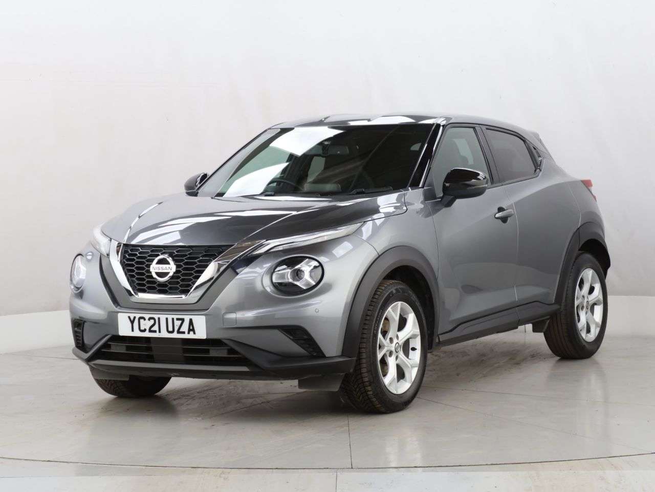 2021 NISSAN JUKE 2021 NISSAN JUKE