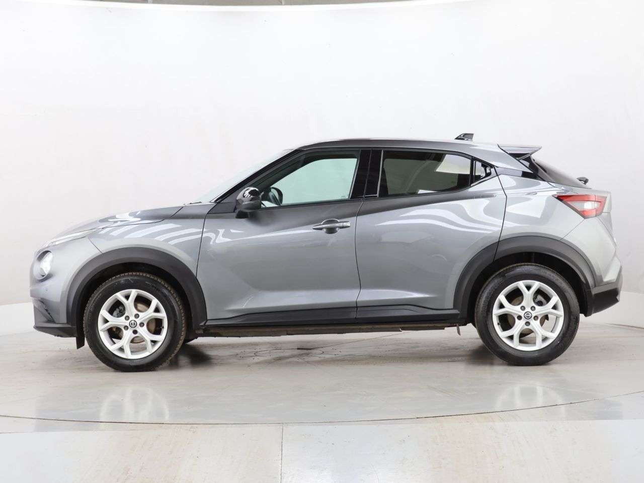 2021 NISSAN JUKE 2021 NISSAN JUKE