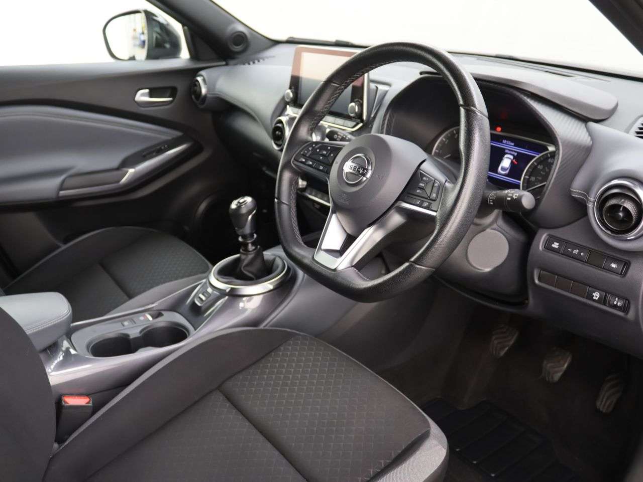 2021 NISSAN JUKE 2021 NISSAN JUKE