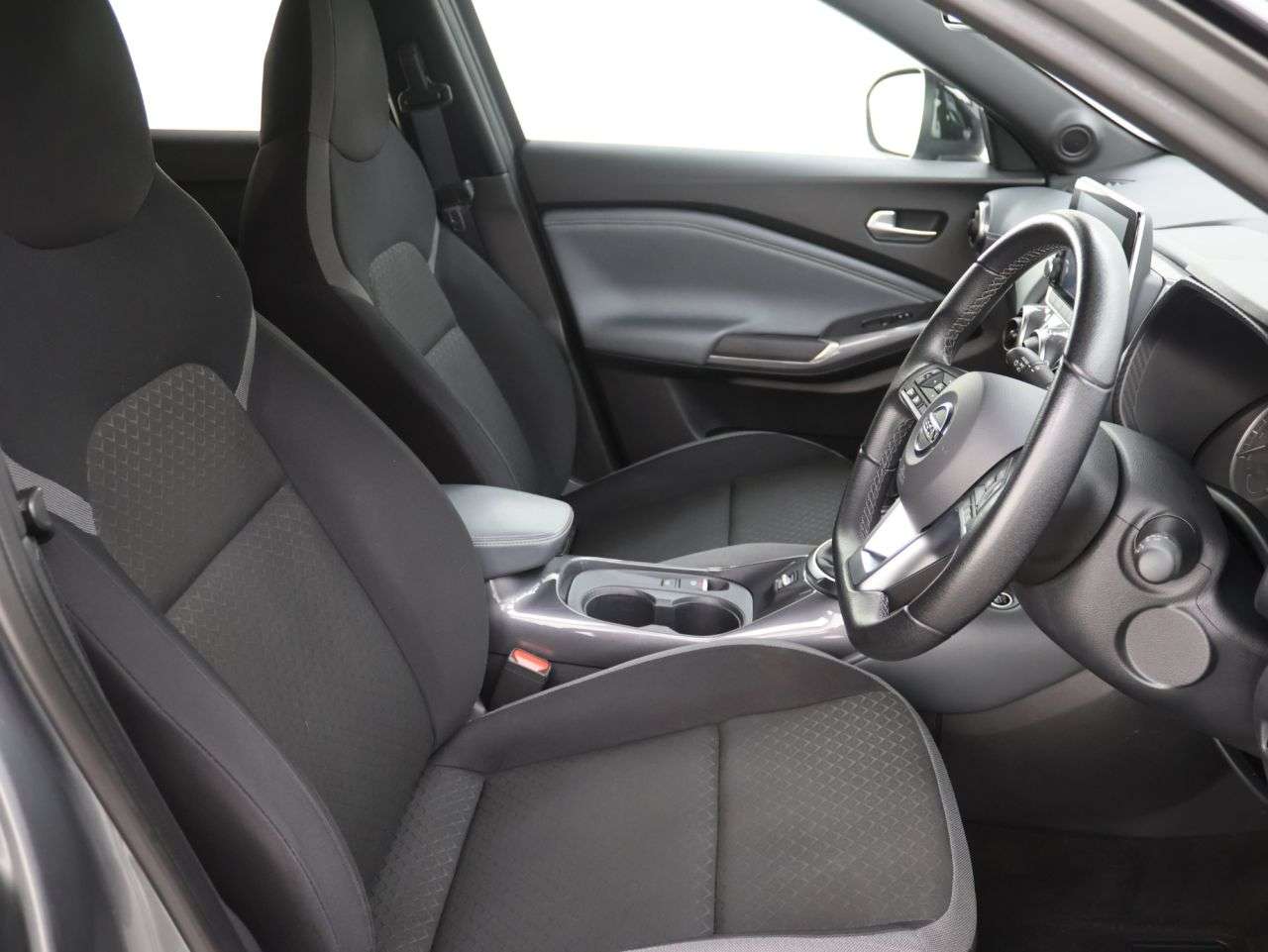 2021 NISSAN JUKE 2021 NISSAN JUKE