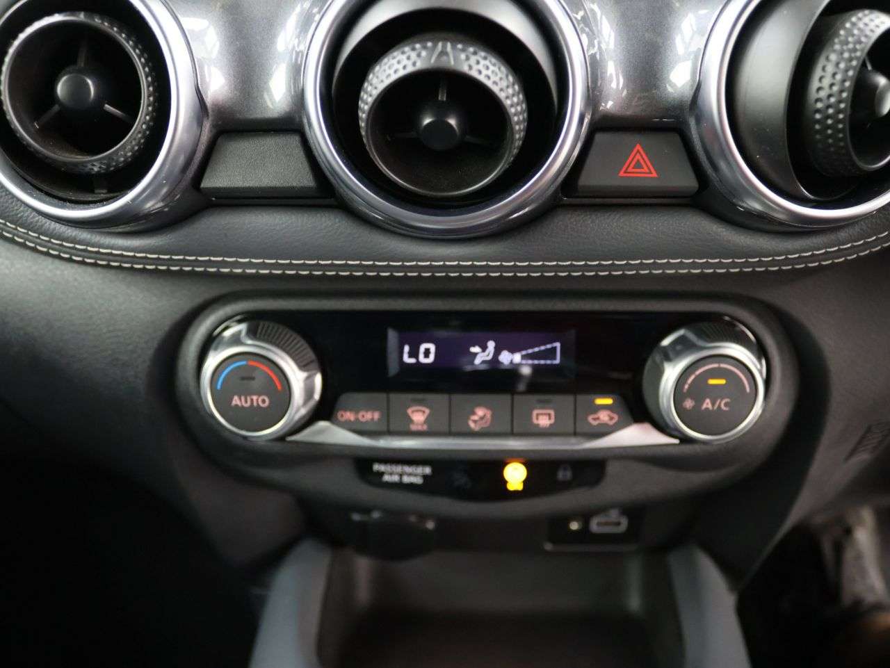 2021 NISSAN JUKE 2021 NISSAN JUKE