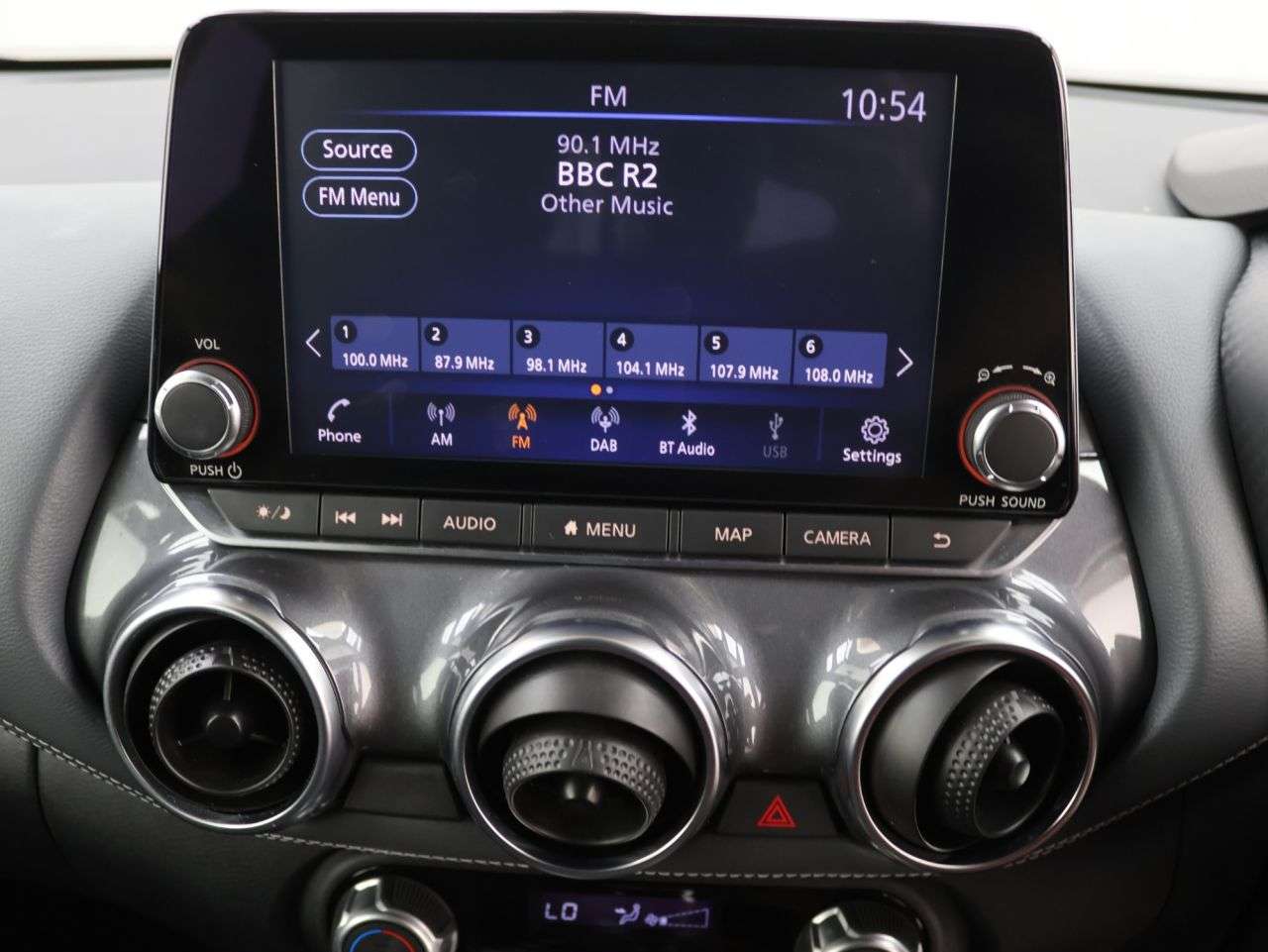 2021 NISSAN JUKE 2021 NISSAN JUKE