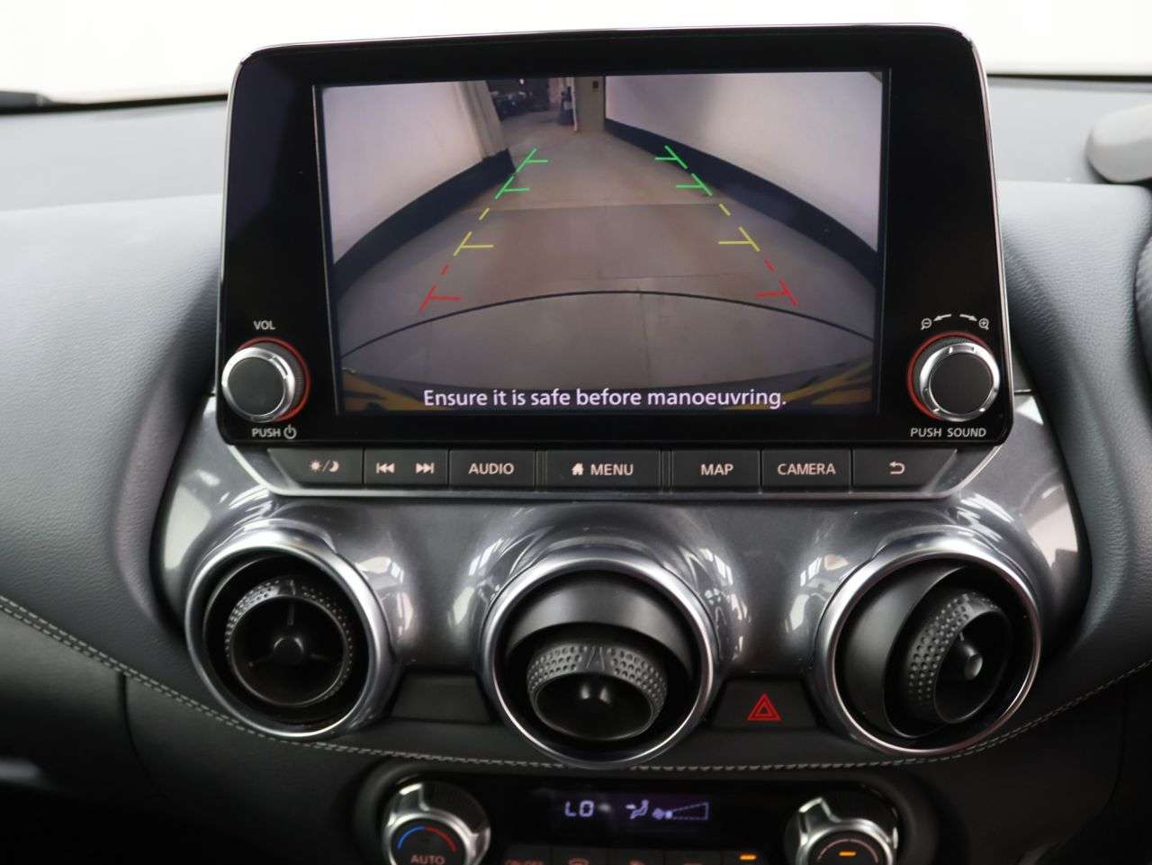 2021 NISSAN JUKE 2021 NISSAN JUKE