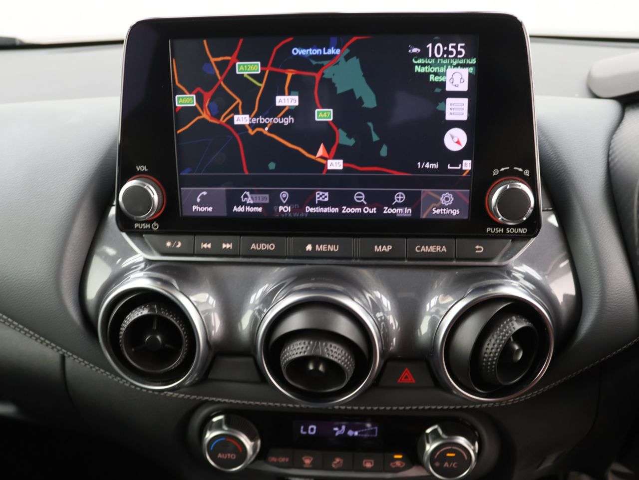 2021 NISSAN JUKE 2021 NISSAN JUKE