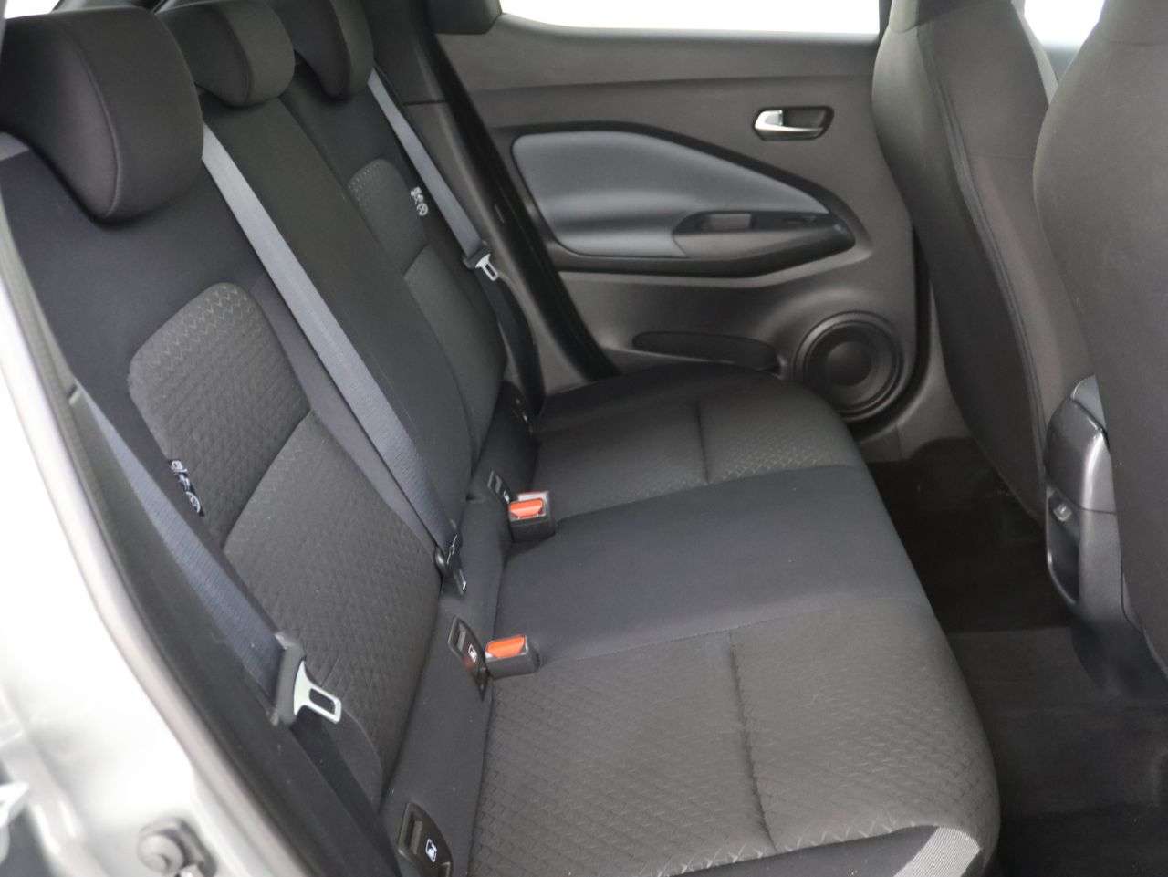 2021 NISSAN JUKE 2021 NISSAN JUKE