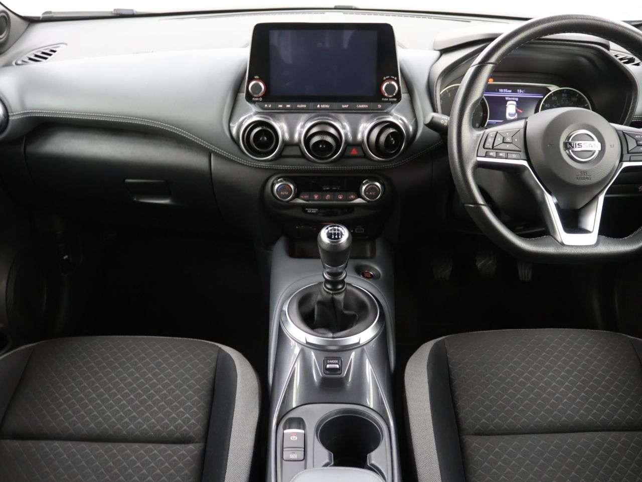 2021 NISSAN JUKE 2021 NISSAN JUKE