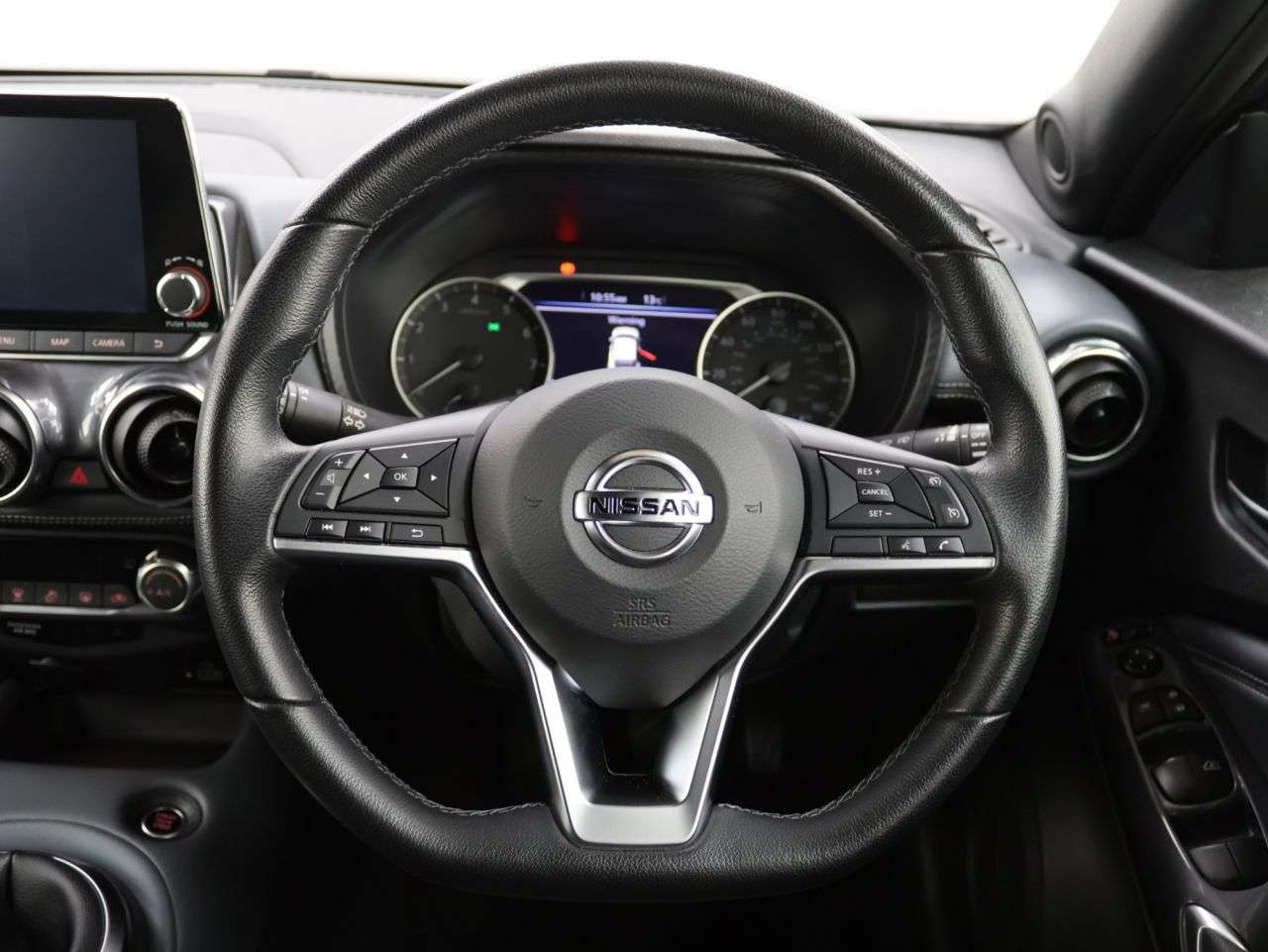 2021 NISSAN JUKE 2021 NISSAN JUKE