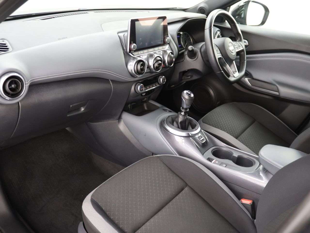 2021 NISSAN JUKE 2021 NISSAN JUKE