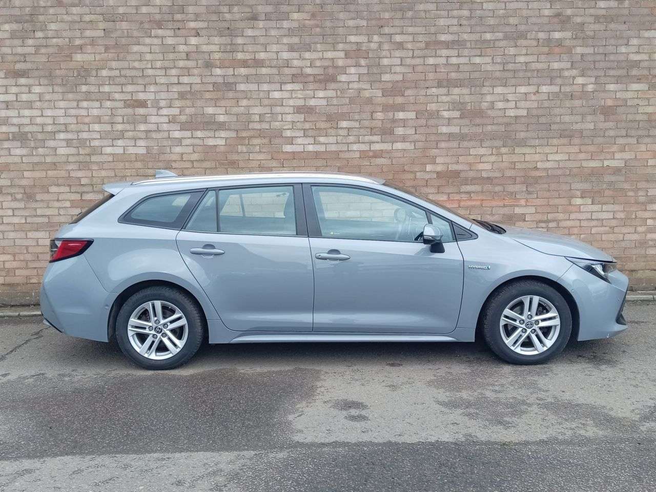 2021 TOYOTA COROLLA 2021 TOYOTA COROLLA