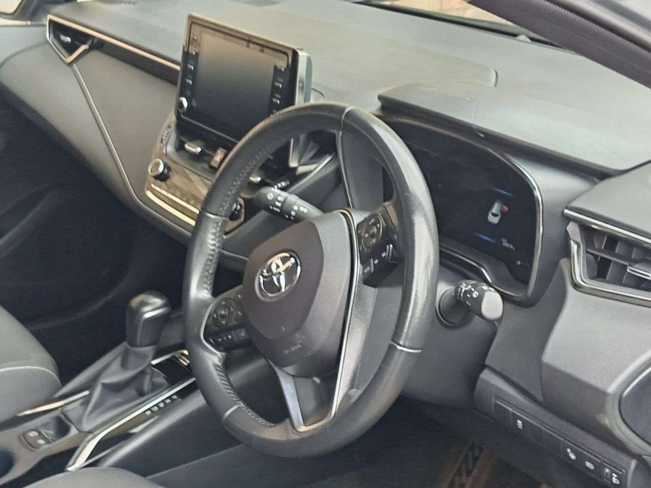 2021 TOYOTA COROLLA 2021 TOYOTA COROLLA