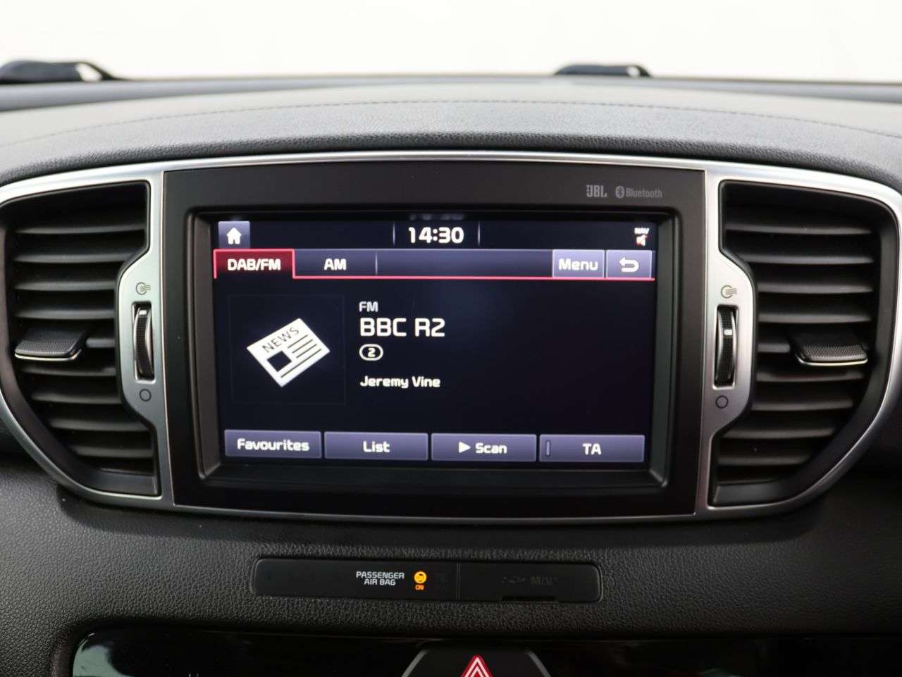 2017 KIA SPORTAGE 2017 KIA SPORTAGE