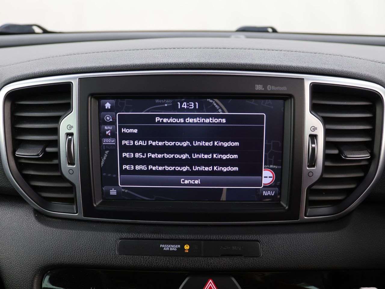 2017 KIA SPORTAGE 2017 KIA SPORTAGE