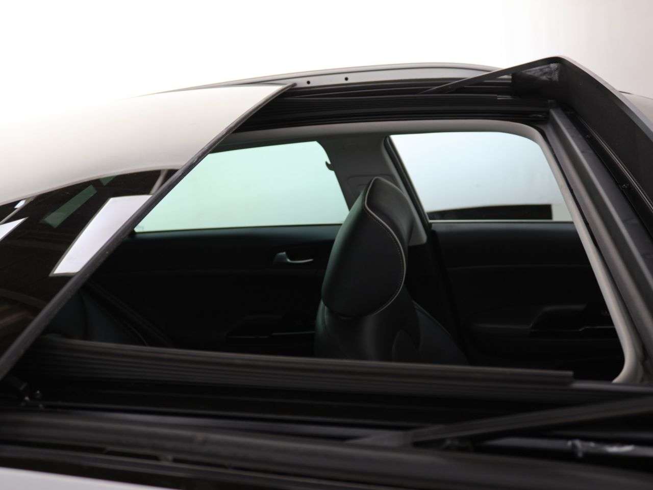 2017 KIA SPORTAGE 2017 KIA SPORTAGE