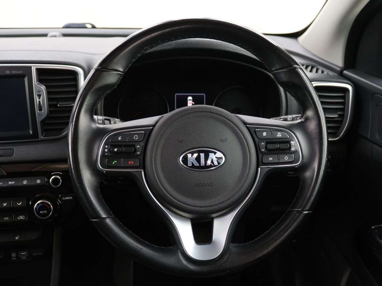 2017 KIA SPORTAGE 2017 KIA SPORTAGE