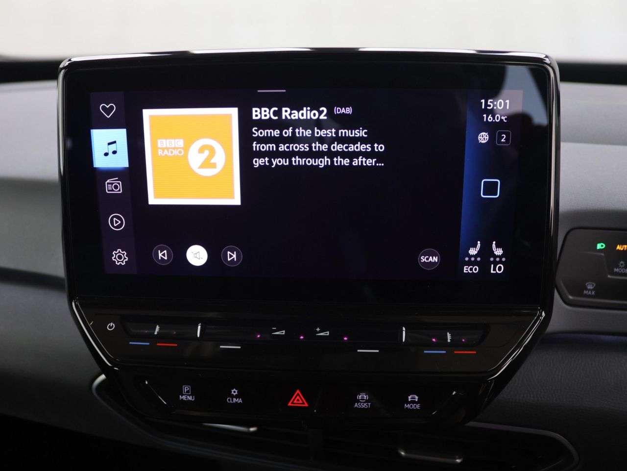 2021 VOLKSWAGEN ID3 2021 VOLKSWAGEN ID3