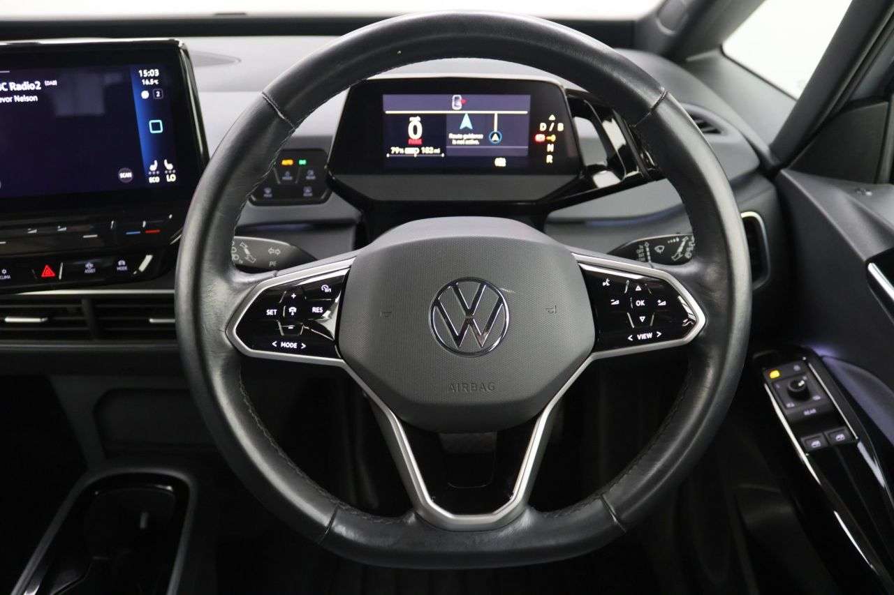 2021 VOLKSWAGEN ID3 2021 VOLKSWAGEN ID3