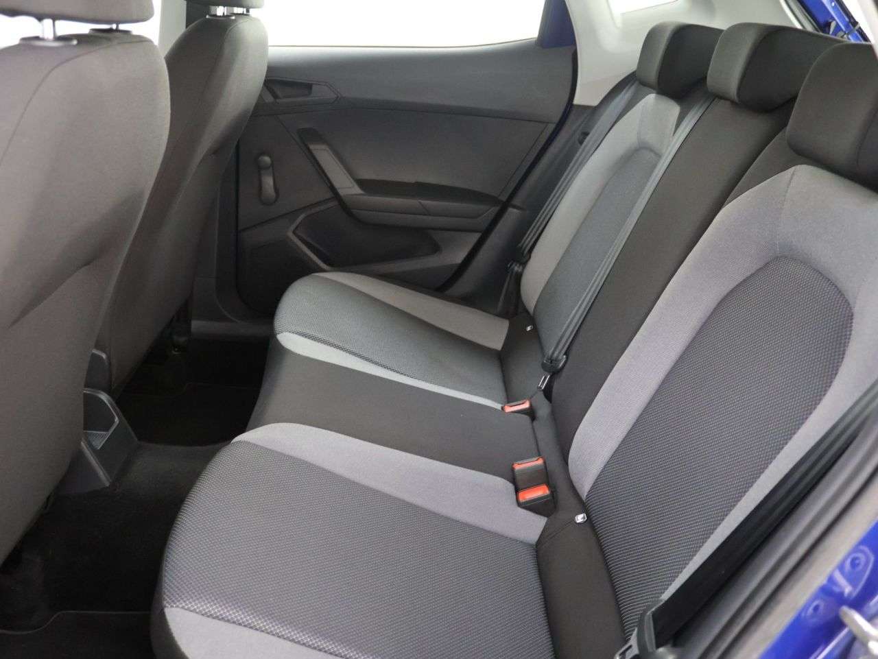 2021 SEAT IBIZA 2021 SEAT IBIZA