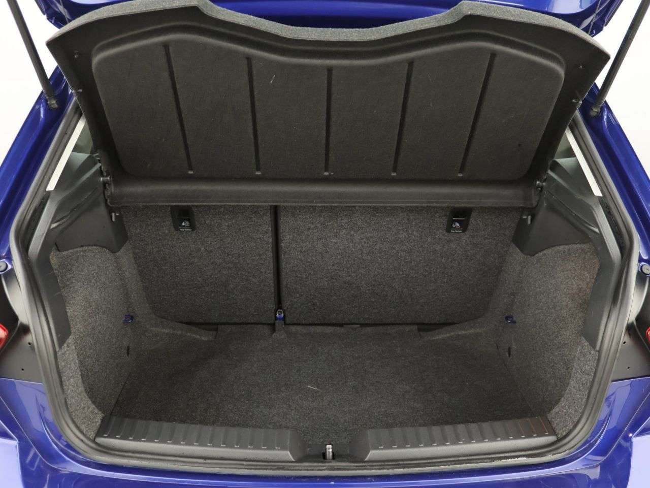 2021 SEAT IBIZA 2021 SEAT IBIZA