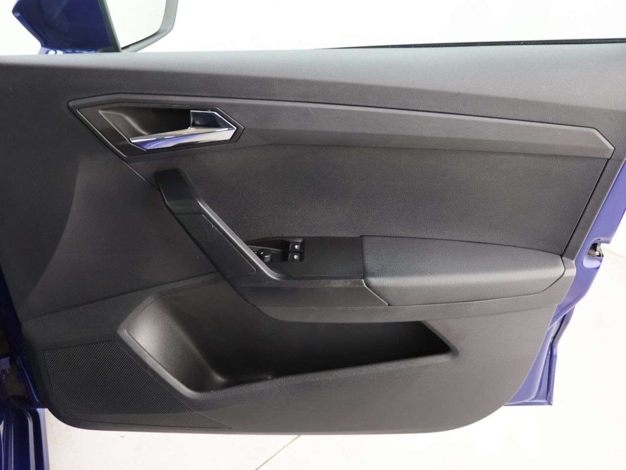 2021 SEAT IBIZA 2021 SEAT IBIZA