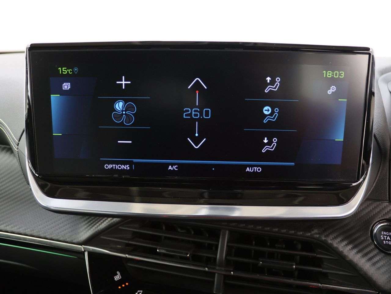 2021 PEUGEOT E-2008 2021 PEUGEOT E-2008