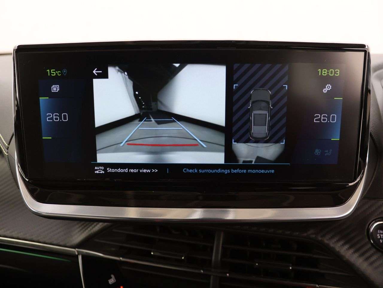 2021 PEUGEOT E-2008 2021 PEUGEOT E-2008