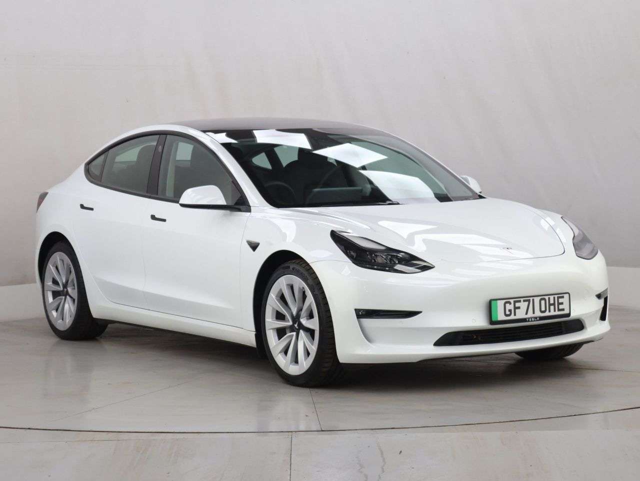 2021 TESLA MODEL 3 2021 TESLA MODEL 3