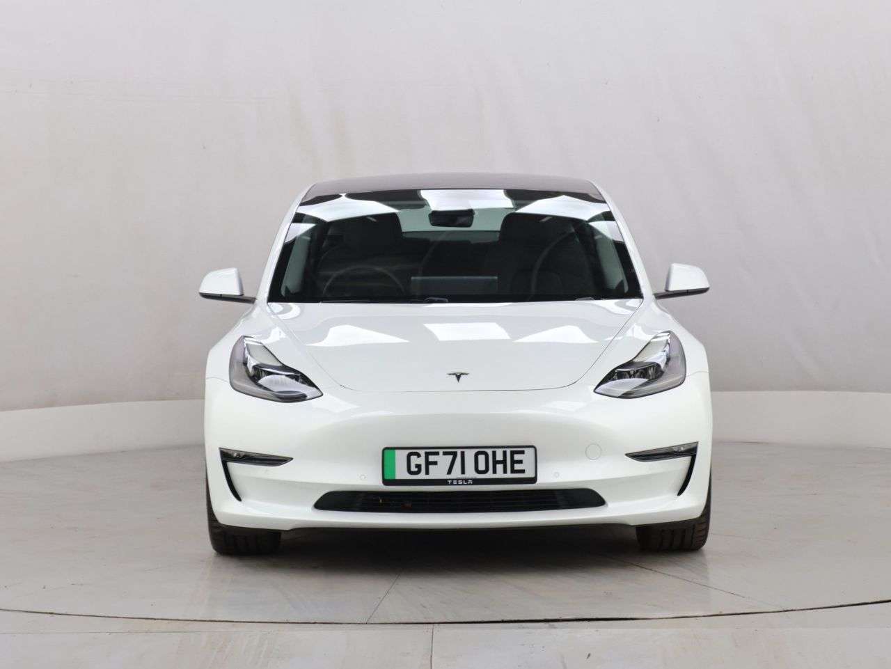 2021 TESLA MODEL 3 2021 TESLA MODEL 3