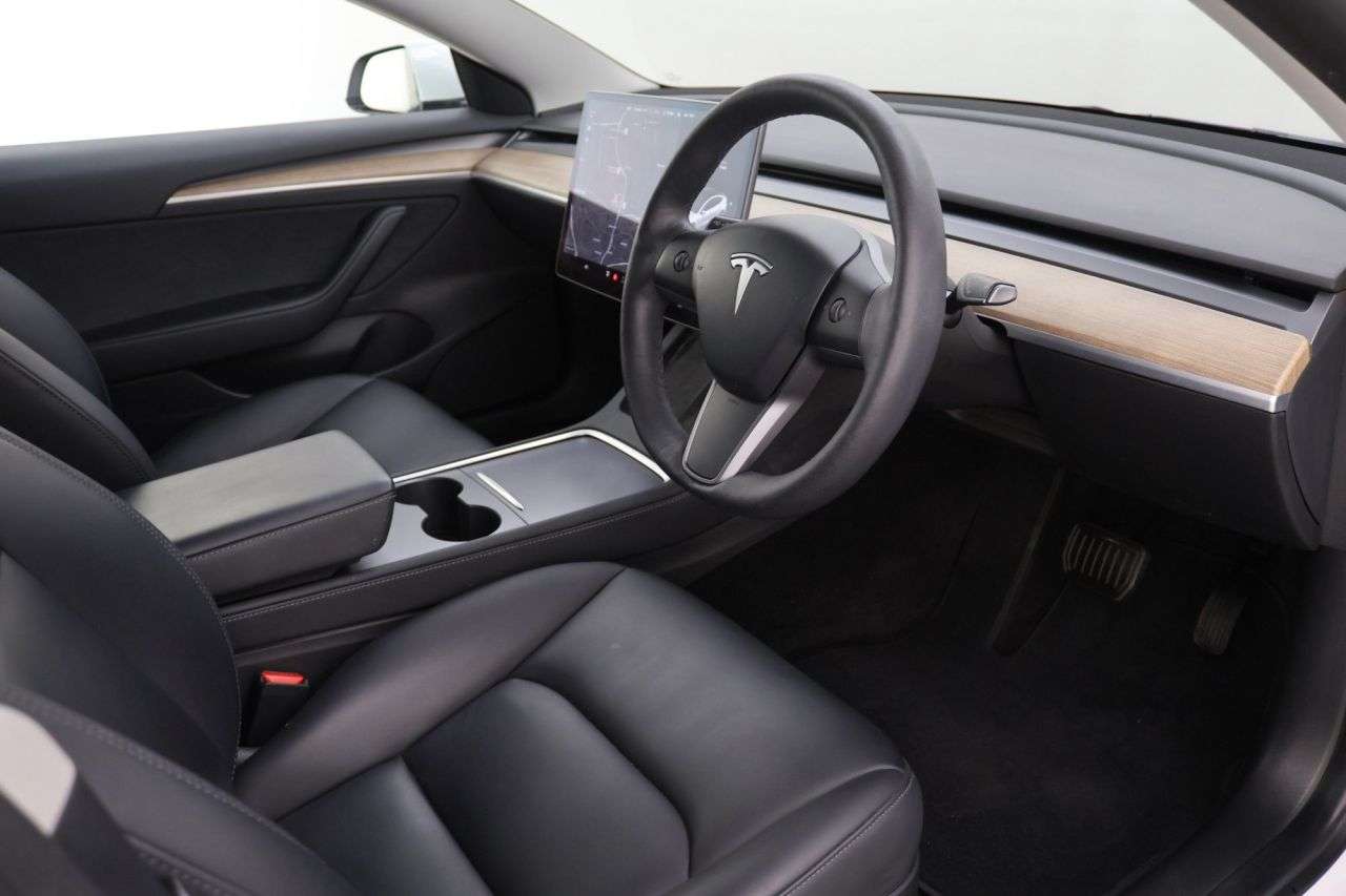 2021 TESLA MODEL 3 2021 TESLA MODEL 3