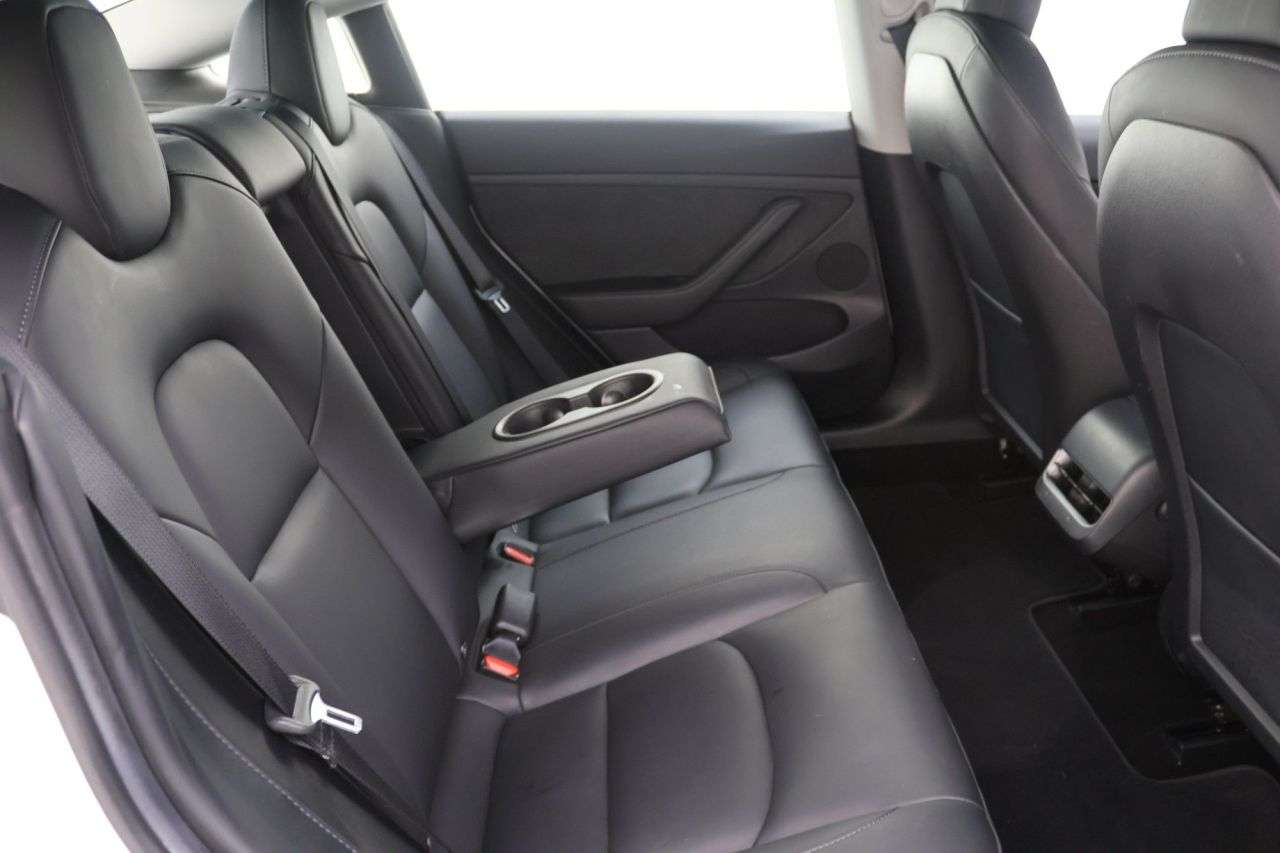 2021 TESLA MODEL 3 2021 TESLA MODEL 3