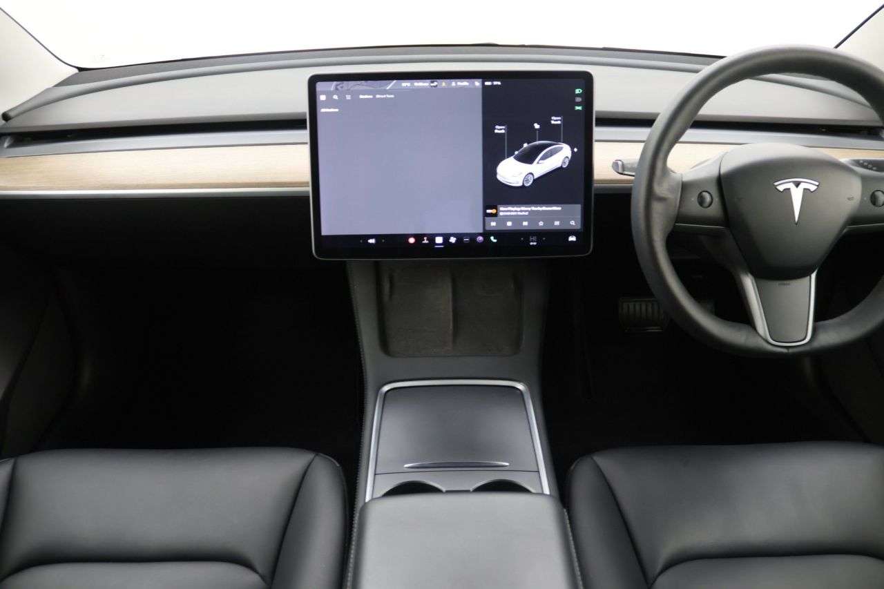 2021 TESLA MODEL 3 2021 TESLA MODEL 3