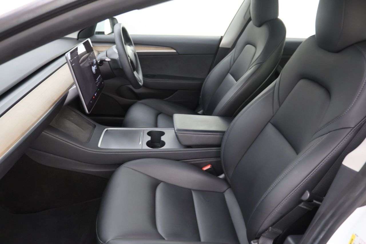 2021 TESLA MODEL 3 2021 TESLA MODEL 3