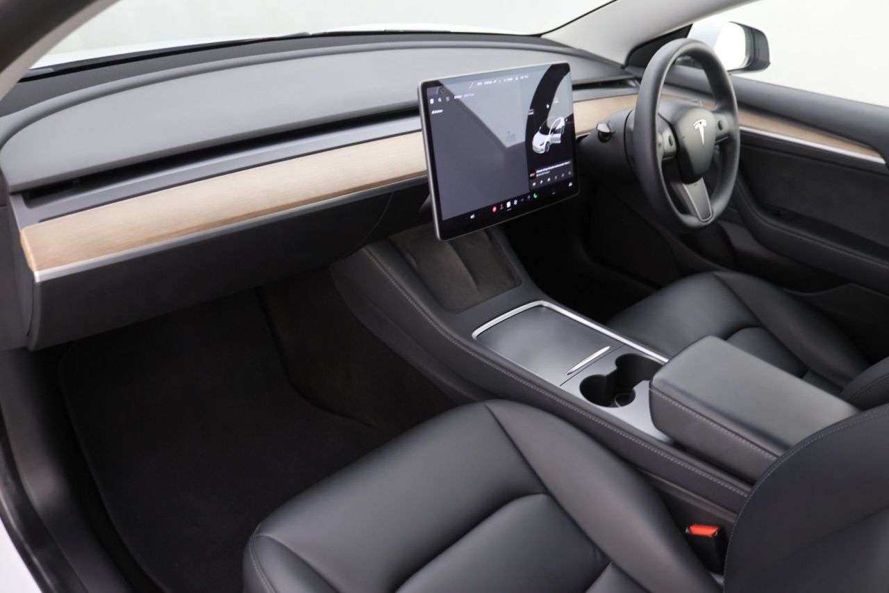 2021 TESLA MODEL 3 2021 TESLA MODEL 3