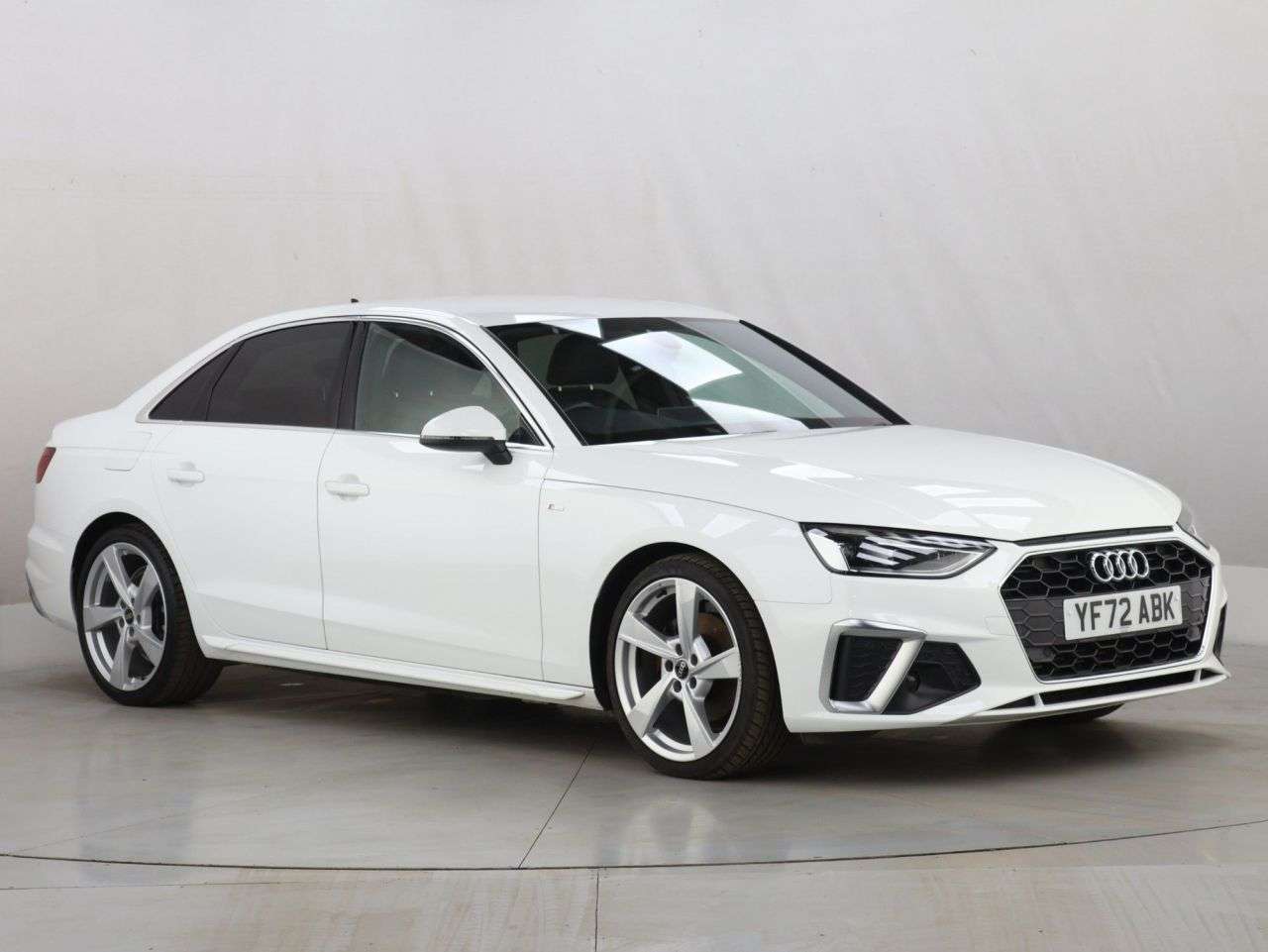 2022 AUDI A4 2022 AUDI A4