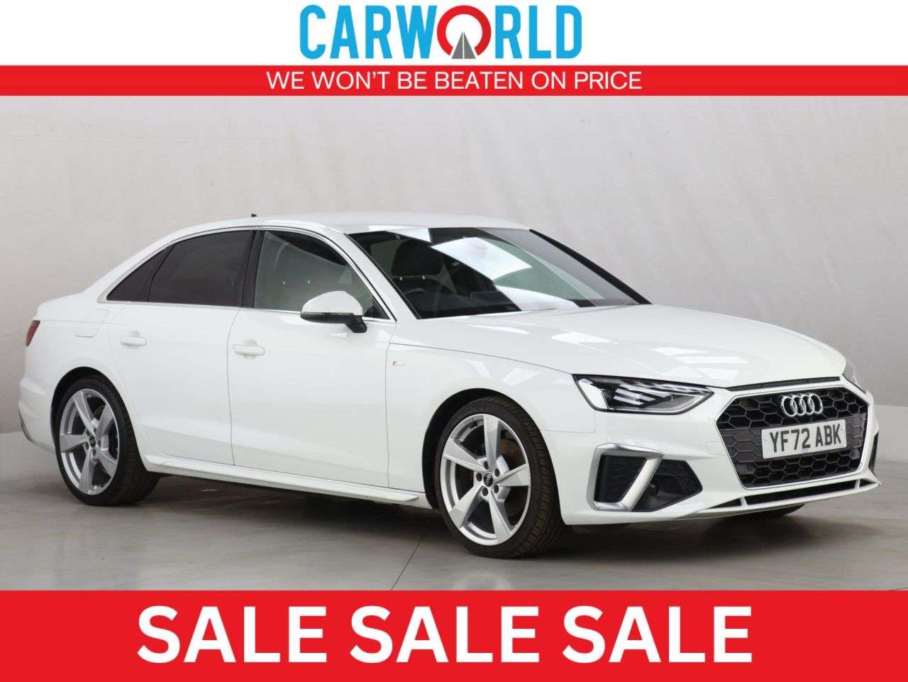 2022 AUDI A4 2022 AUDI A4