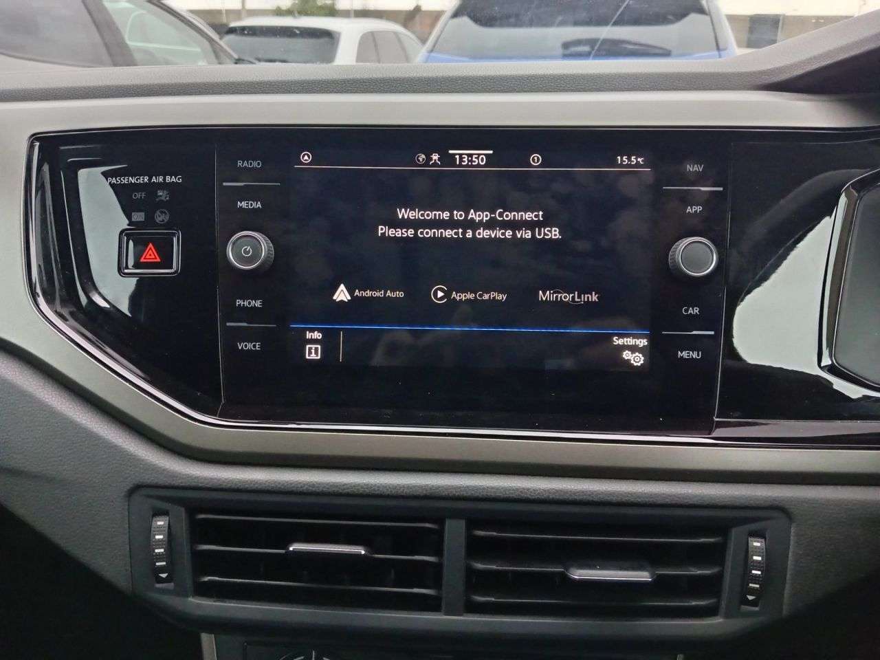 2021 VOLKSWAGEN POLO 2021 VOLKSWAGEN POLO