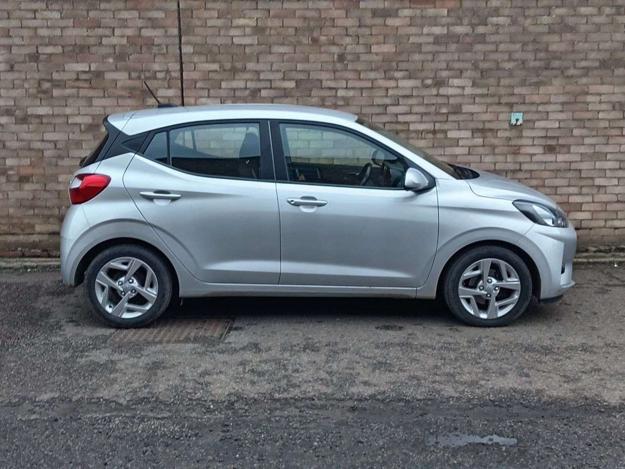 2022 HYUNDAI I10 2022 HYUNDAI I10