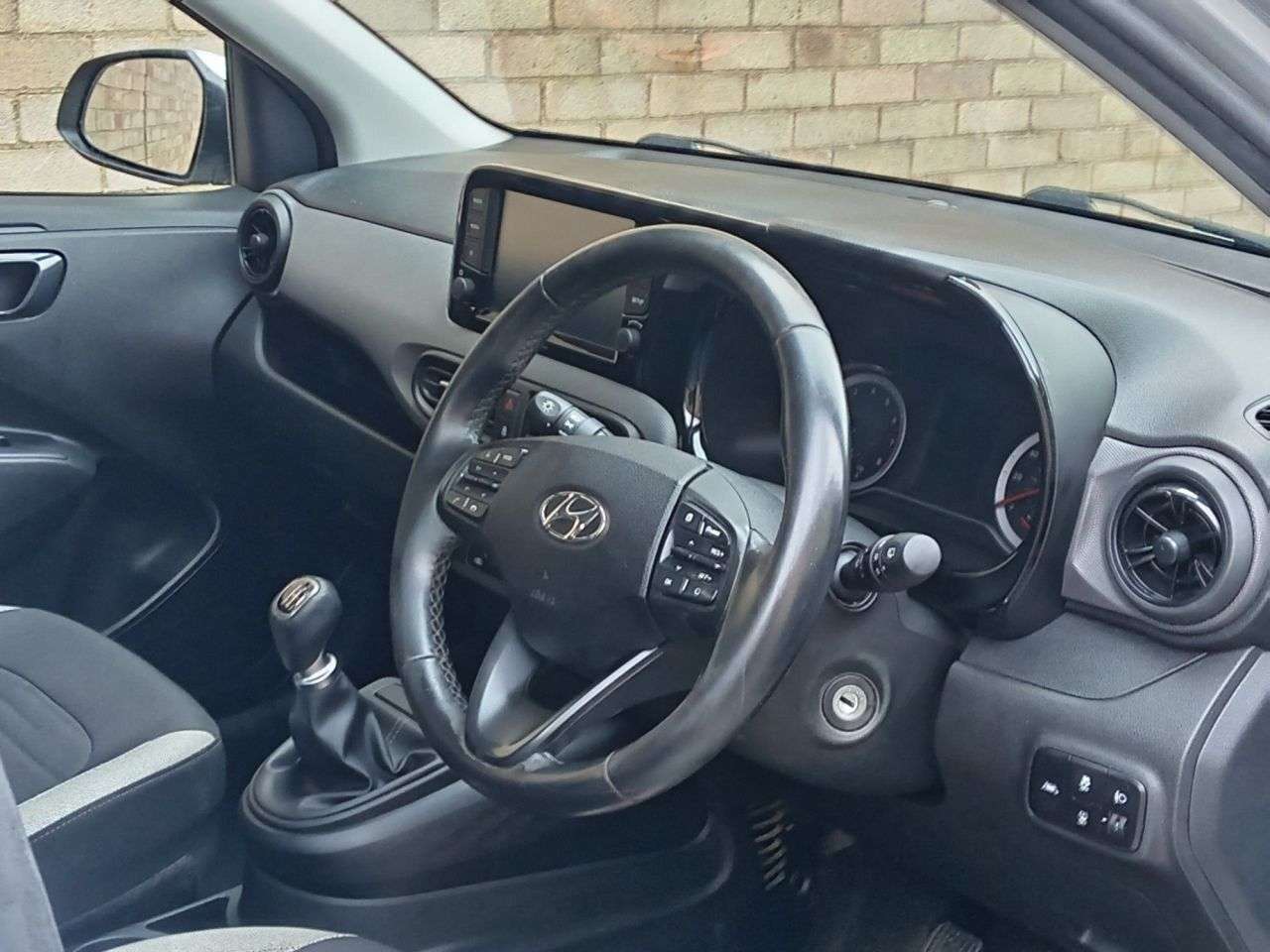 2022 HYUNDAI I10 2022 HYUNDAI I10