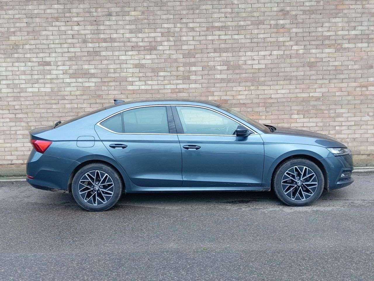 2021 SKODA OCTAVIA 2021 SKODA OCTAVIA