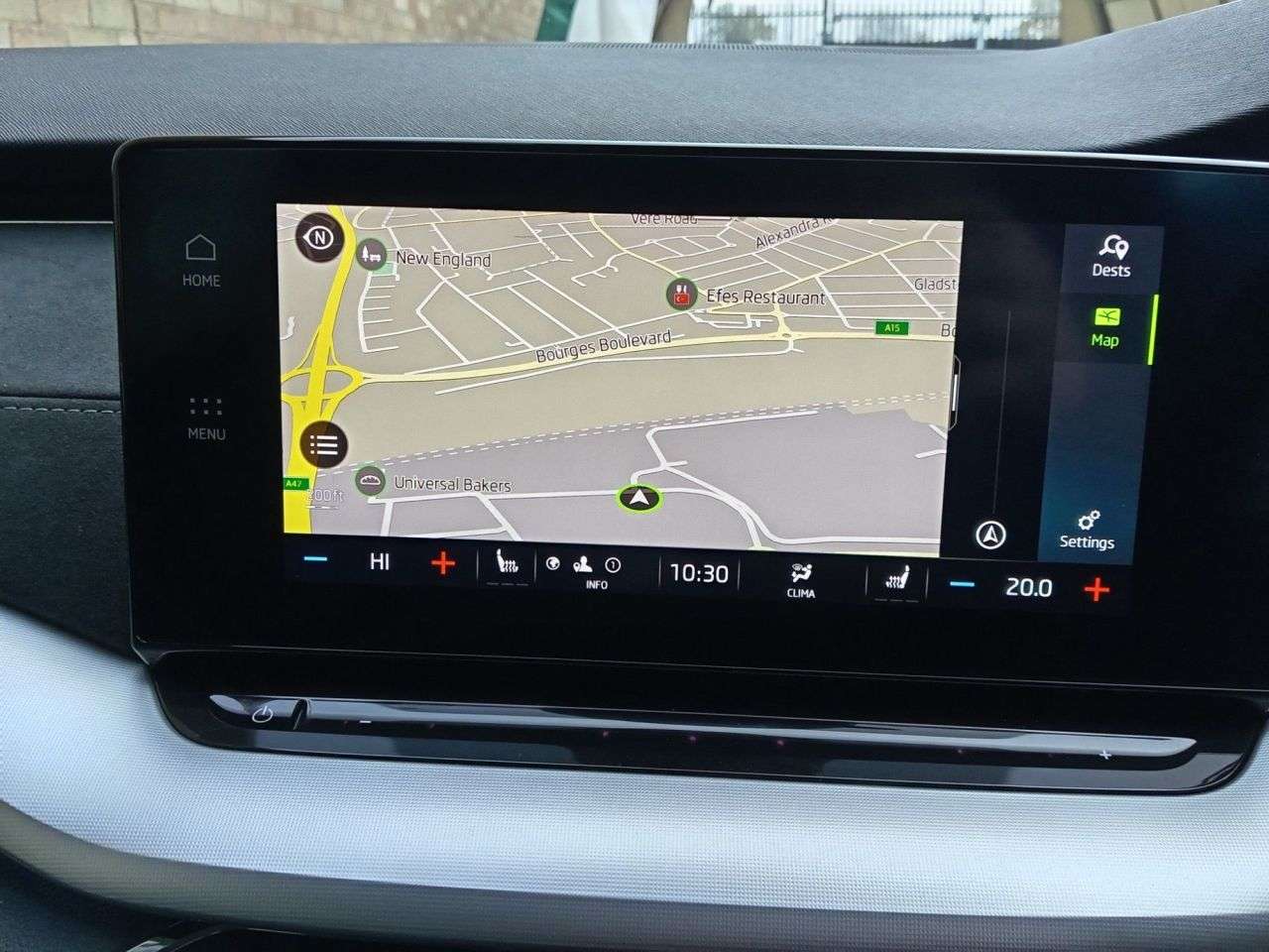 2021 SKODA OCTAVIA 2021 SKODA OCTAVIA